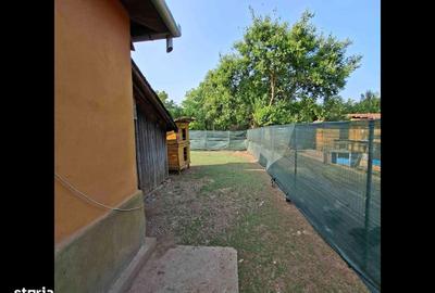 Casă cu 2 camere în Ilba - 10