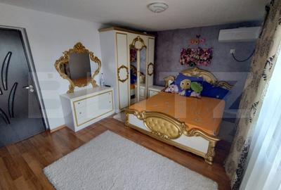Casa P+M, 418 mp curte, 150mp util, parc Romanescu  Extensiv - 4