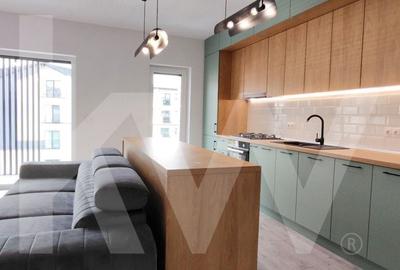 Apartament cu 3 camere în Șelimbăr - 10