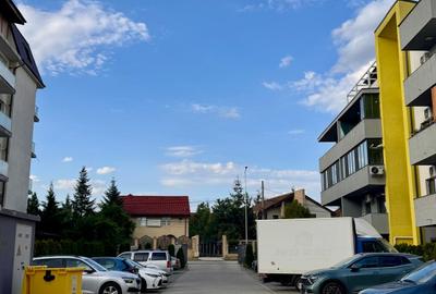 Apartament 2 camere – Pantelimon - 13