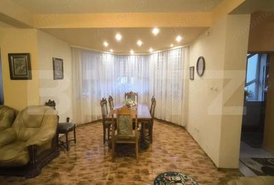 Casa D+P+E+M, 440 mp utili si 735 mp teren, zona Centrala - 4