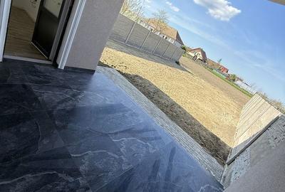 Casă cu 2 camere în Beregsău Mare - 6