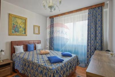 Apartament cu 3 camere de vanzare pe Mircea cel Batran - 15