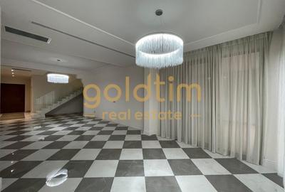 VILA PREMIUM/SMART&GREEN/STRADA PRIVATA/IANCU NICOLAE/ZONA EXCLUSIVISTA/LUX - 12