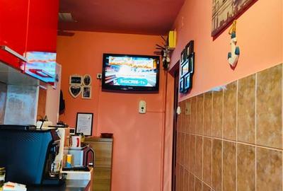 Apartament cu 2 camere, semidecomandat, tip X, zona Iosia - 5