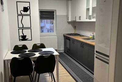 Apartament cu 3 camere în Est - 1