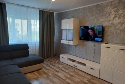 Apartament cu 2 camere decomandat în Central - 12