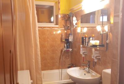 Apartament cu 3 camere semidecomandat în Obor - 3