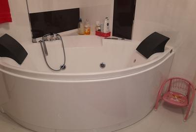 Apartament cu 5 camere decomandat, mobilat în Central - 22