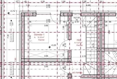 Casă cu 3 camere cu Teren 200 Mp în Săcălaz - 3