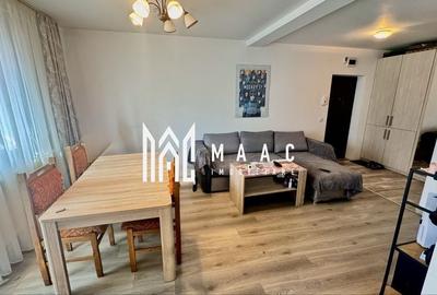 Apartament cu 3 camere decomandat, mobilat în Arhitecților - Calea Cisnădiei - 1