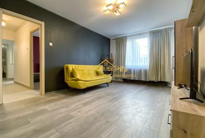 Apartament cu 2 camere decomandat, mobilat în Politehnica