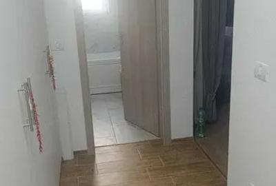 Garsonieră decomandată în Braytim