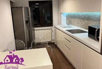 Apartament de inchiriat pe perioada mai lunga sau mai scurta - 3
