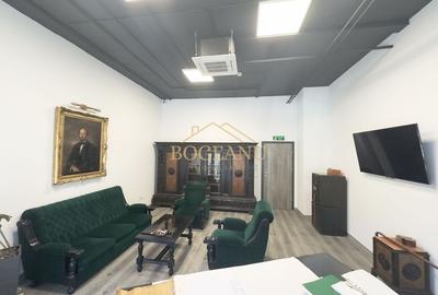 BG49-Spatiu birouri Premium 170mp-Semicentral - 8