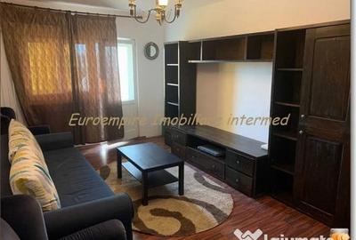 Apartament cu 3 camere decomandat în Dacia - 2