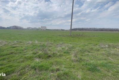 Teren de 1000 mp, în Central - 6