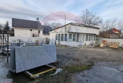 Spațiu comercial, de 56 mp, în Dobreni - 8