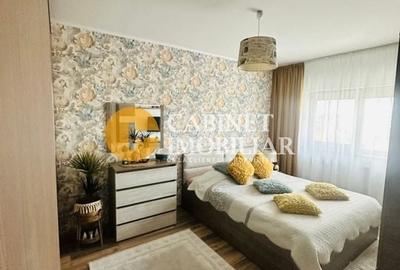 Apartament 2 camere DECOMANDAT--Popas Pacurari - 2