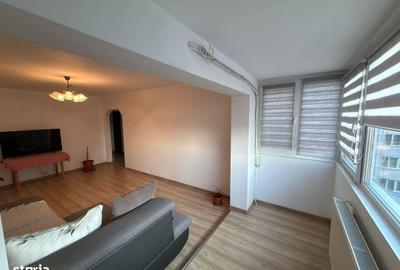 Apartament cu 3 camere în Decebal - 12