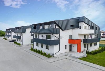 Apartament cu 2 camere în Bartolomeu - 4