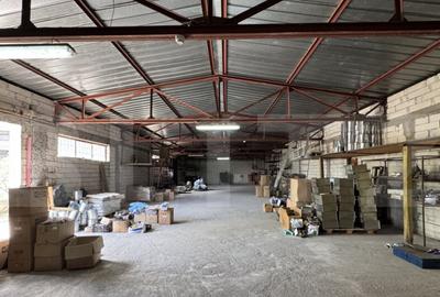 Spa?iu industrial tip hala cu birouri, acces tir, 2 rampe, - 21