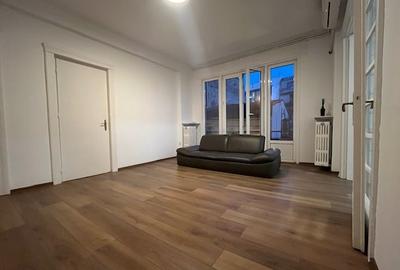 Apartament cu 3 camere semidecomandat în Centrul Istoric - 14