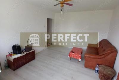 Apartament cu 2 camere nedecomandat în Vest - 1