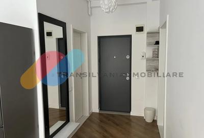 Apartament 2 camere , terasa 40mp - Borhanci - 6