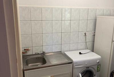 Garsonieră decomandată în Circumvalațiunii - 2