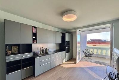 Apartament cu 3 camere decomandat, mobilat în Herăstrău - 3