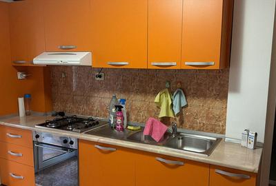 INCHIRIEZ Apartament 2 camere, Centru / Strada Gib. Mihaescu - 6