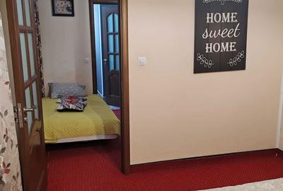 Apartament cu 2 camere semidecomandat în Exterior Vest - 3