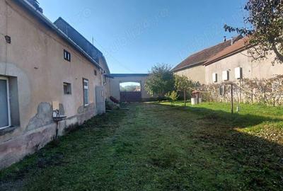 Casa solida saseasca + 2500mp teren, Bod - 4