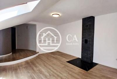 Apartament cu 4 camere la curte comuna de vanzare Ultracentral, Oradea - 7