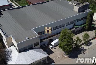 Fabrica 4000 mp! De Vanzare! 0727817187 - 11