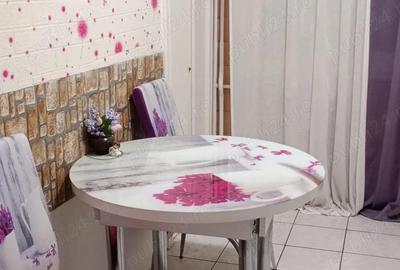 Apartament cu 2 camere semidecomandat în Cantemir - 2