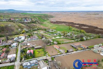 ID 7833 EXCLUSIVITATE - Teren cu priveliste superba - 5