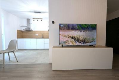 APARTAMENT APARTAMENT FRUMOS - PRIMA INCHIRIERE - ZONA TERAPIA/AUCHAN - 7