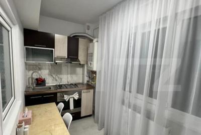 Garsoniera de inchiriat, 33 mp, zona Cornitoiu - 5