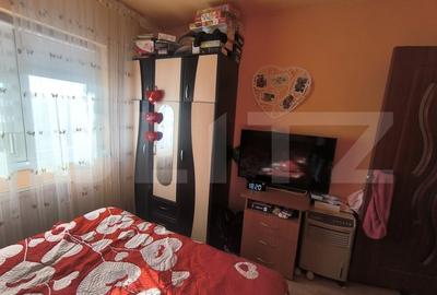 Apartament cu 3 camere decomandat, mobilat în Feldioara - 7