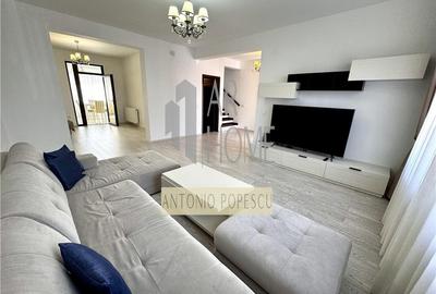 Vila de lux, 3 camere, cartier rezidential, Paulesti, langa Ploiesti - 2