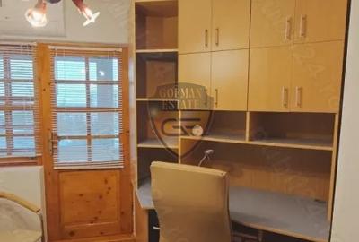 Apartament cu 4 camere, mobilat în Gara - 9