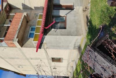 Apartament 3 camere mobilat, decomandat - 2