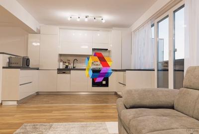 Apartament trei camere - Penthouse Brașov , locatie TOP - Zona Coresi, - 2