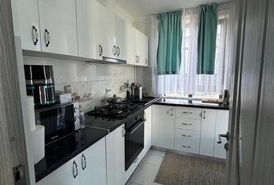 Casă cu 3 camere cu Canalizare în Bucium - 8