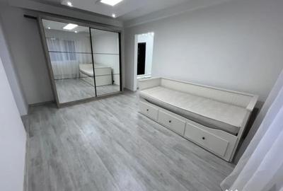 Apartament cu 3 camere semidecomandat, mobilat în George Enescu - 12
