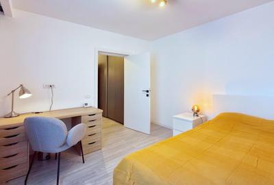 Centrala Proprie Renovat 2025 mobilat vedere parc Metrou Titan 10min - 5