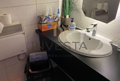 Spațiu comercial, de 85.5 mp, în Ultracentral - 4