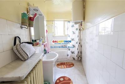 Vanzare 4 camere Piata Rosetti (str. Sfintilor) Centrala proprie - 7